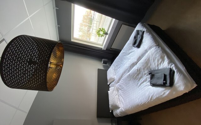 365 City Hostel Borlänge