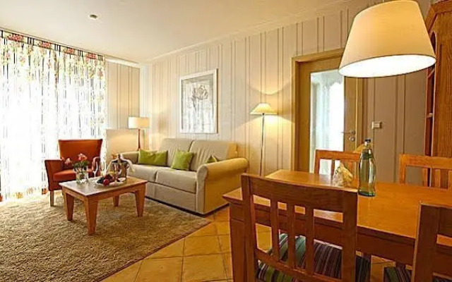 Fürst Jaromar Hotel-Resort & Spa