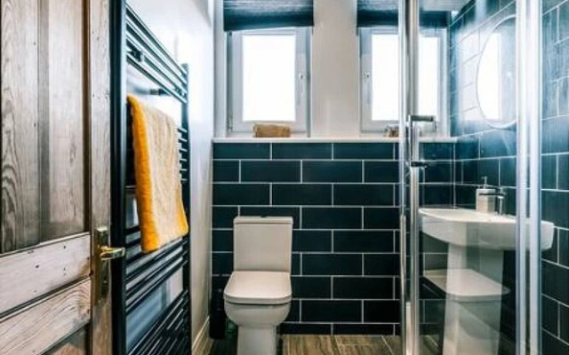 Church Street Apartment