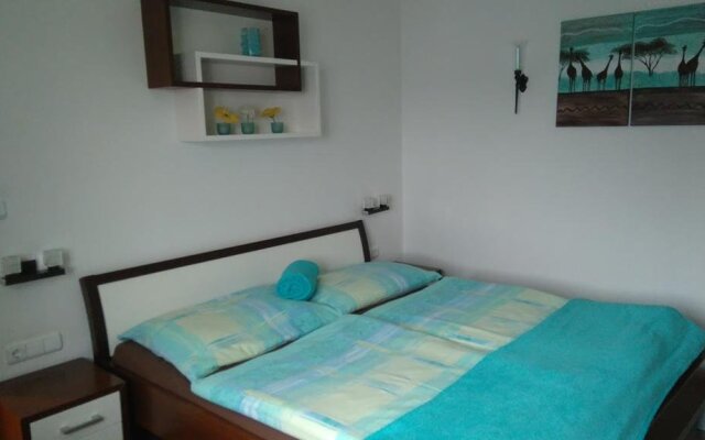 Appartement Pöll Kathrin