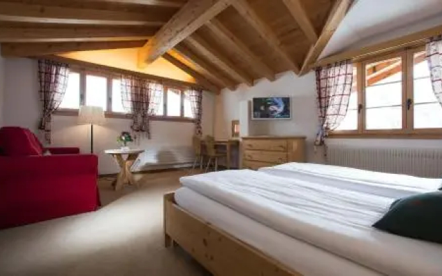Hotel Kernen