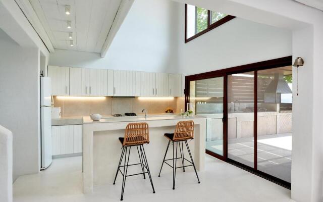 Develikia Private Villas Villa-1 Ierissos