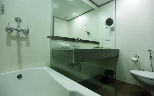 Arch Plaza - Near Yashobhoomi Convention Centre Dwarka