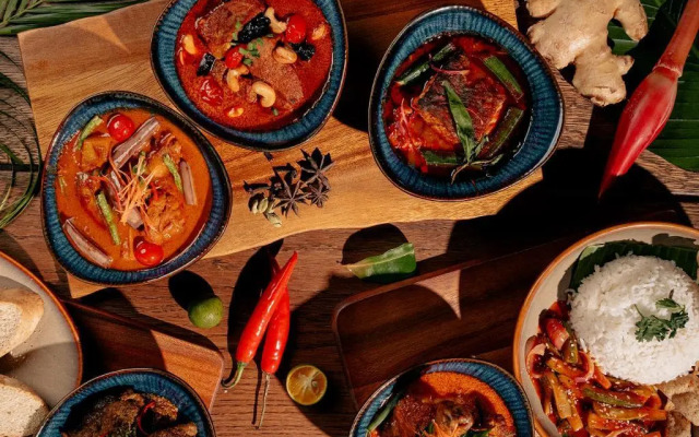 Tune Hotel KLIA Aeropolis