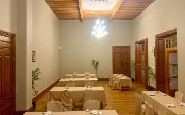 Hotel Express Quinta Soledad