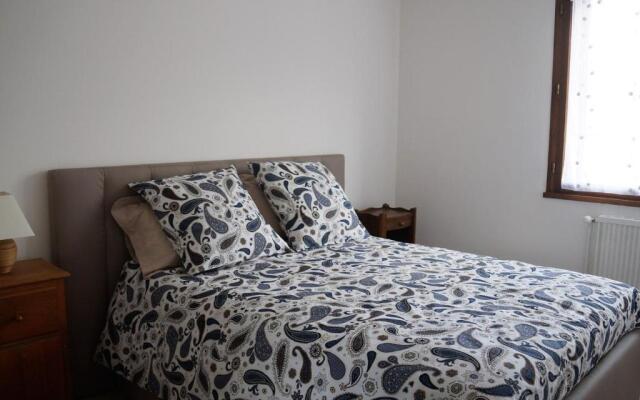 Appartement Barcelonnette, 3 pièces, 6 personnes - FR-1-165A-21
