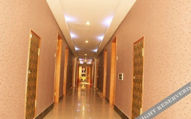 Yihe Hotel
