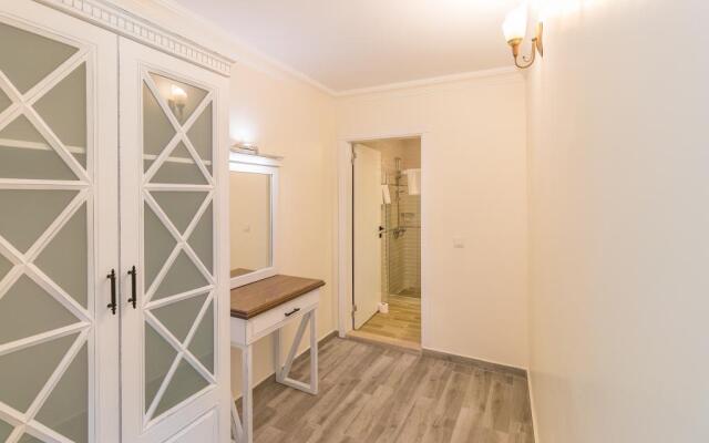 Hanim Pinar Butik Otel