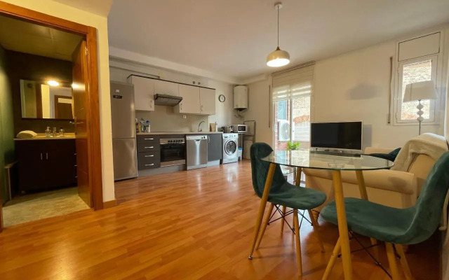 Tarraco Apartament