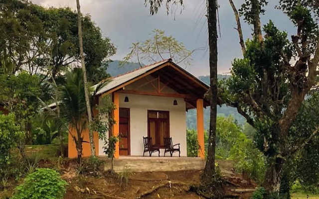 Sinharaja Serenity Retreat