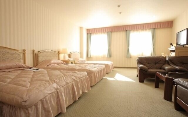 Nogami President Hotel