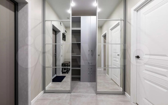 Апартаменты на Братьев Касимовых, 35