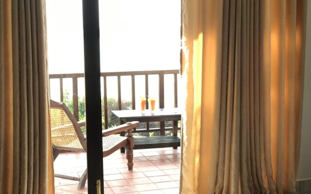 Ashansa Lagoon Resort