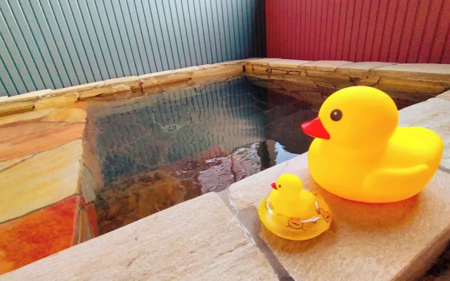 kokopellihouseizukogen