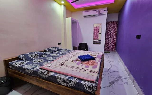 Hotel Shree Gundicha Lodge