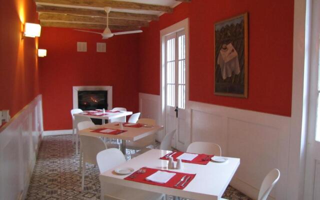 Hotel Plaza Malloa