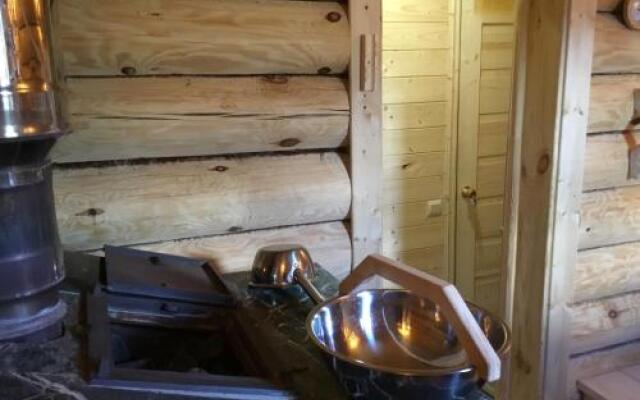 Gostevoy Dom Nagornoye