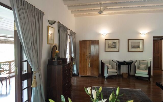 Le Colonial 1506