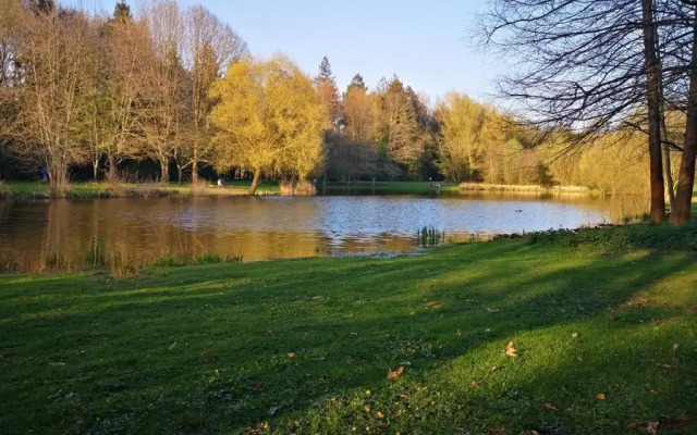 Studio Ropartz Au Pied du Metro