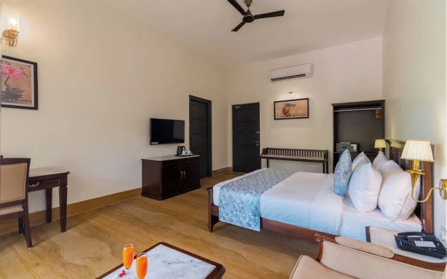 Sarasiruham Resort Private Pool Villa