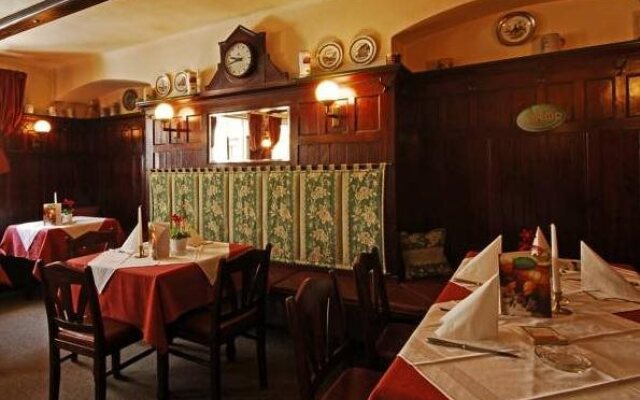 Hotel Gasthof Zweimüller