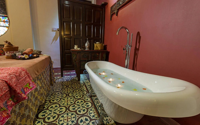 Hotel Penaga