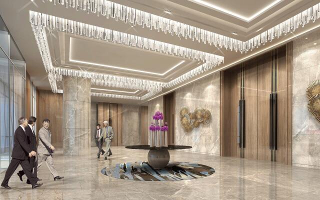 Crowne Plaza Huzhou by IHG