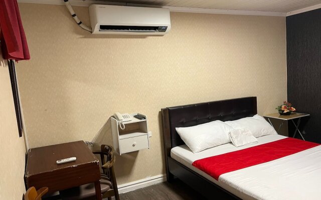 Remedios Hotel Manila City Center
