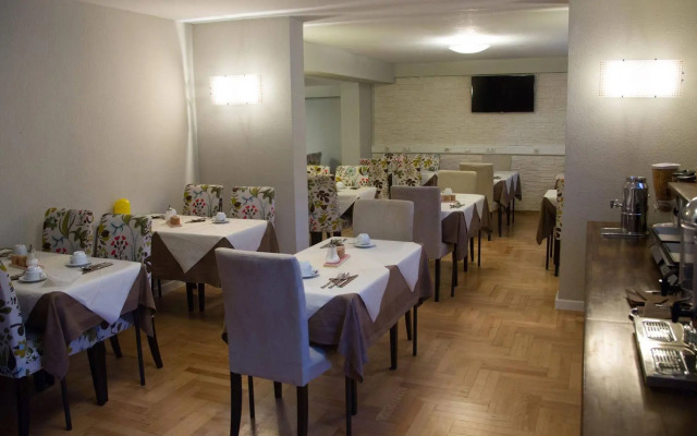 Garni Hotel Rödelheimer Hof