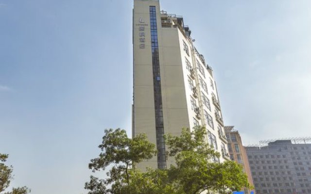 Lavande Hotel (Guangzhou Zhihuicheng)