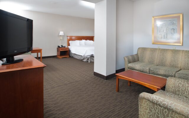 Hampton Inn Linden