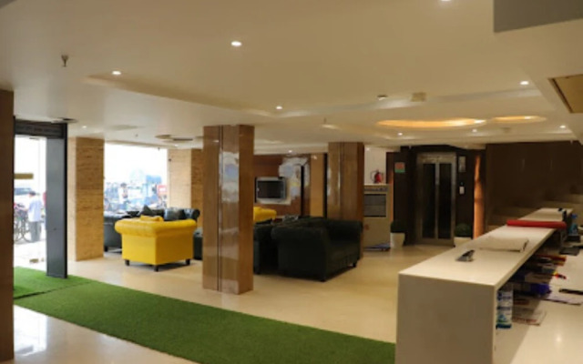 Hotel Aman Imperial