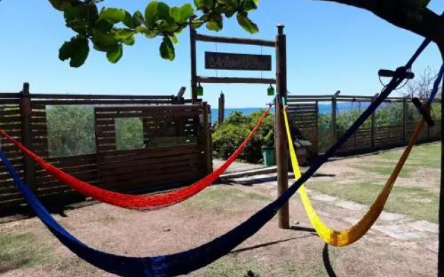 Pousada Estaleiro Village