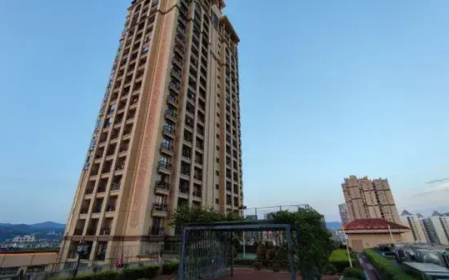 Xintiandi Resort Hotel (Jinhua Xintiandi)