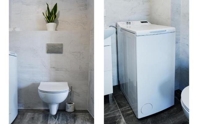 Apartamenty Cypryjskie