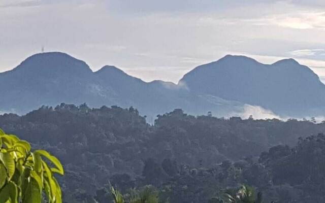 Riverston mountain view bungalow