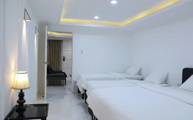 The Mark Resort