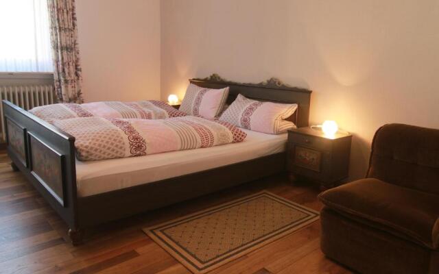 Gästehaus Elisabeth