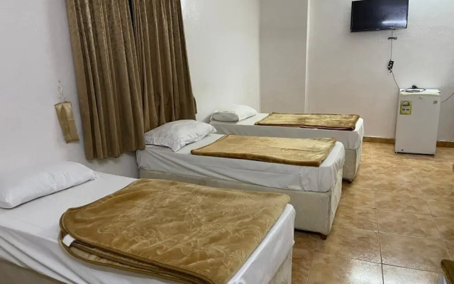Rahiq Hotel