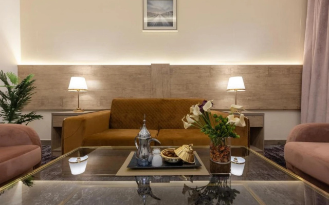 Hotel 21