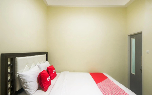 Hotel O Homia Residence