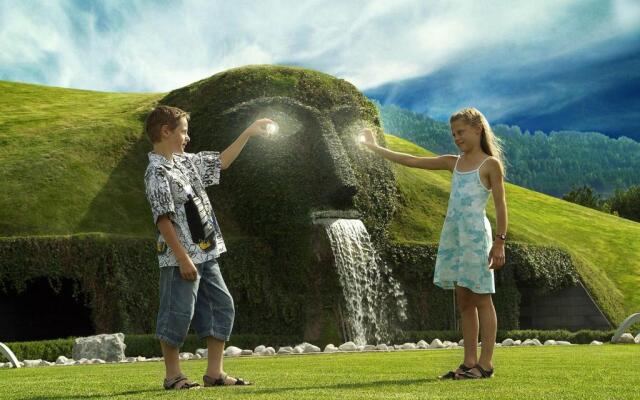 Appartement Unterberger