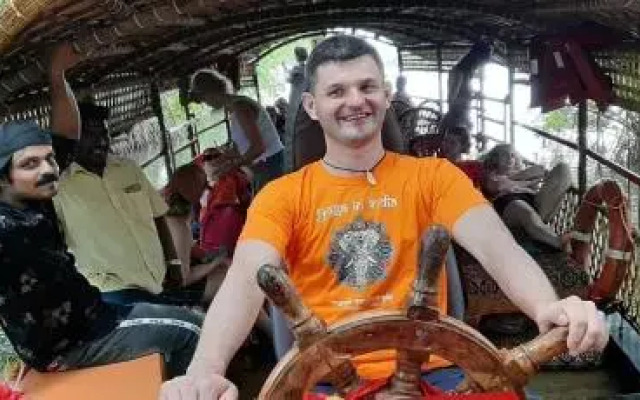 Shiva Rishi Yoga Center