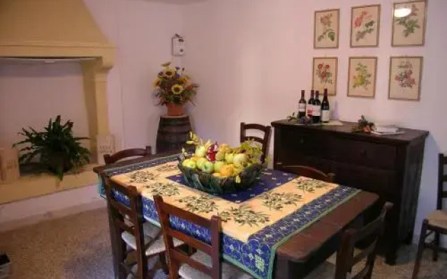 Agriturismo Corte Spinosa