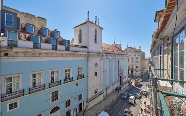 Casa Portuguesa Chiado 25