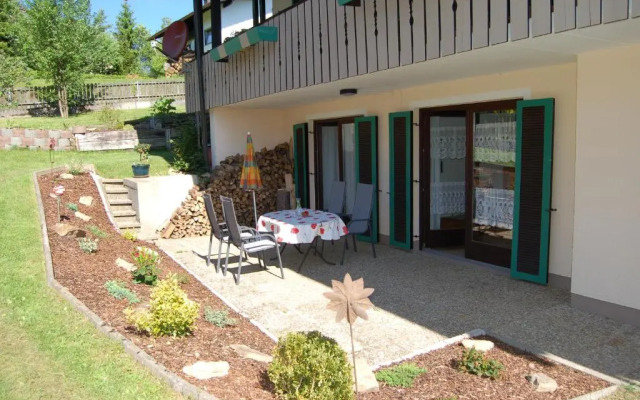 Ferienwohnung Marketa