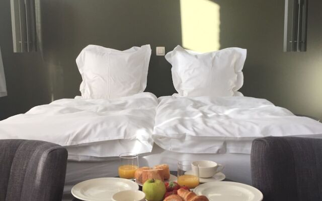 B&B St Jacobs