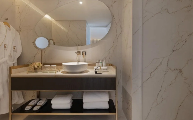 Theatron Jerusalem Hotel & Spa - MGallery Collection