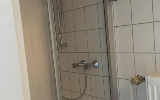 Altes Pfarrhaus