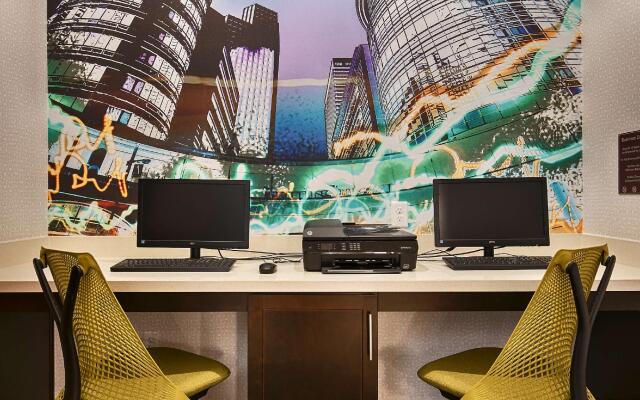 Best Western Premier Ashton Suites-Willowbrook